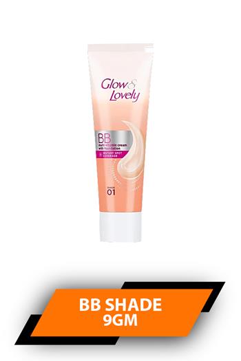 Glow & Lovely Bb Shade 01 9gm